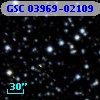 GSC 03969-02109