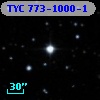 TYC  773-1000-1