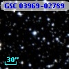 GSC 03969-02789