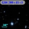 GSH 208+15+3