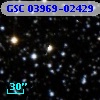 GSC 03969-02429