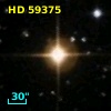 HD  59375