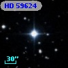 HD  59624