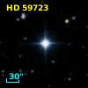HD  59723