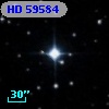 HD  59584