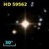 HD  59562
