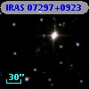 IRAS 07297+0923