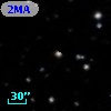 2MASS J07313367+0955352