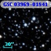 GSC 03969-01841