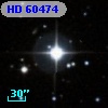 HD  60474