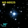 HD  60525