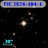 TYC 2824-104-1