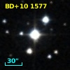 BD+10  1577