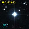 HD  61661