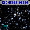 GSC 03969-00326