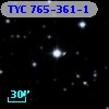 TYC  765-361-1
