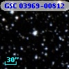GSC 03969-00812