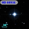 HD  60916
