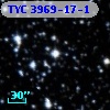 TYC 3969-17-1