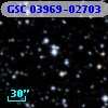 GSC 03969-02703