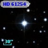 HD  61254