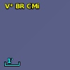 V* BR CMi