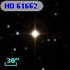 HD  61662