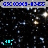 GSC 03969-02455