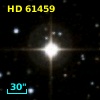 HD  61459