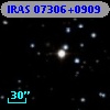 IRAS 07306+0909