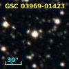 GSC 03969-01423