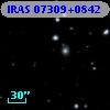 IRAS 07309+0842