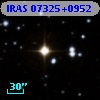 IRAS 07325+0952