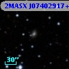 2MASX J07402917+0935190