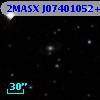 2MASX J07401052+0924510