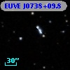 EUVE J0738+09.8