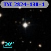 TYC 2824-130-1