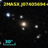 2MASX J07405694+0846354