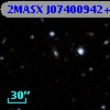 2MASX J07400942+0943350