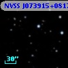 NVSS J073915+081711