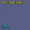 TYC  764-299-1