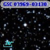 GSC 03969-03130