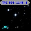 TYC  764-1148-1