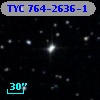 TYC  764-2636-1