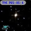 TYC  765-15-1