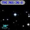 TYC  765-26-1