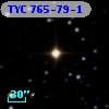 TYC  765-79-1