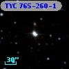 TYC  765-260-1