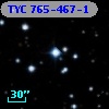 TYC  765-467-1