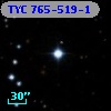 TYC  765-519-1